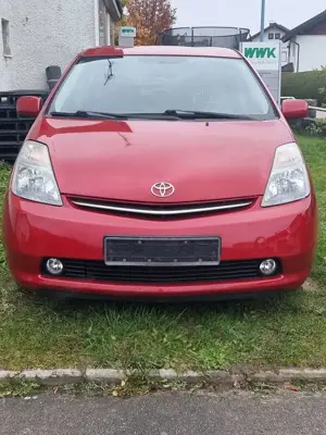 Toyota Prius Prius (Hybrid)Sol