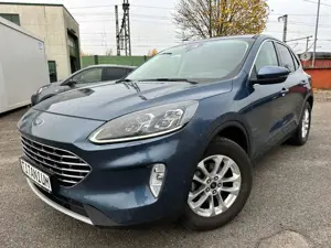 Ford Kuga Titanium X