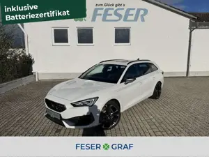 CUPRA Leon Sportstourer VZ 1.4 e-Hybrid eHECK FaPa-XL PANO
