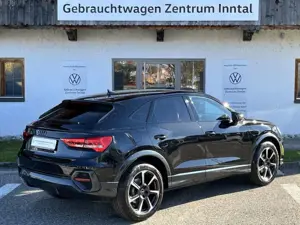 Audi Q3 Bild 5