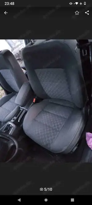 Audi A6 A6 2.0 Bild 3