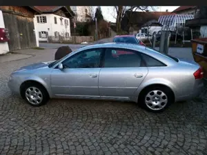 Audi A6 A6 2.0 Bild 2