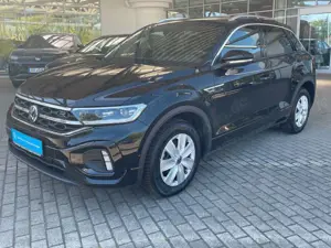 Volkswagen T-Roc 1.5 TSI OPF DSG R-Line Bild 2