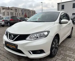 Nissan Pulsar N-Connecta/1HD