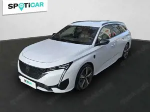 Peugeot 308 SW BlueHDi 130 EAT8 GT