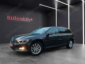 Volkswagen Passat Variant Comfort/AHK/ACC/Navi/Keyless