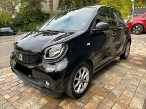 smart forFour smart forfourpassion Bild 2