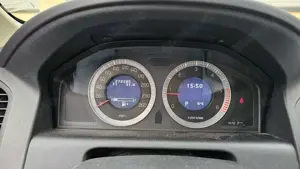 Volvo XC60 Momentum AWD AHK ACC Navi Klima Shzg Bild 2