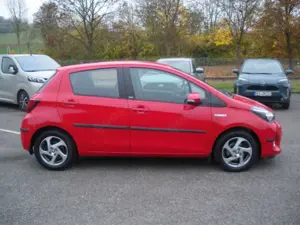 Toyota Yaris Yaris Hybrid Hybrid 1.5 VVT-i Edition-S Bild 2