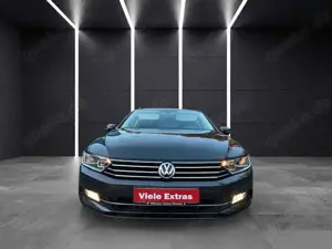Volkswagen Passat Variant Comfort/AHK/ACC/Navi/Keyless