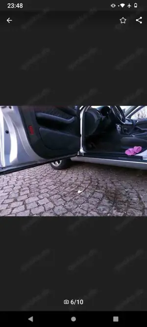 Audi A6 A6 2.0 Bild 4