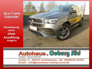 Mercedes-Benz GLE 300 d 4Matic AMG LED PANORAMA DIGITAL NAVI