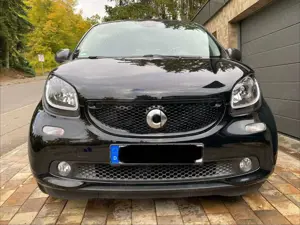 smart forFour smart forfourpassion Bild 3