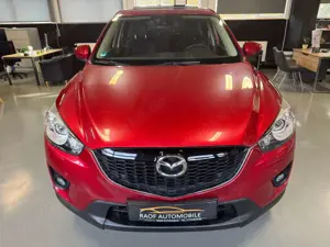 Mazda CX-5 Sports-Line AWD 2.2 BI-XENON KAMERA PANORA. Bild 2