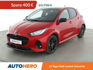 Mazda 2 1.5 Hybrid Homura Plus Aut.*NAVI*HEAD-UP*LED*ACC*