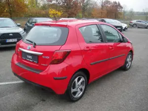 Toyota Yaris Yaris Hybrid Hybrid 1.5 VVT-i Edition-S Bild 3