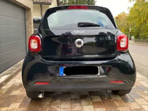 smart forFour smart forfourpassion Bild 4