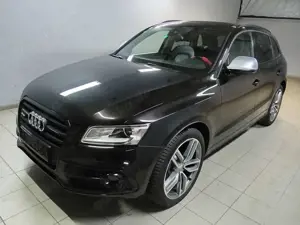 Audi SQ5 3.0 TDI quattro