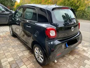 smart forFour smart forfourpassion Bild 5