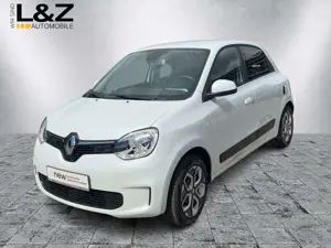 Renault Twingo ELECTRIC ZEN  Kaufbatterie