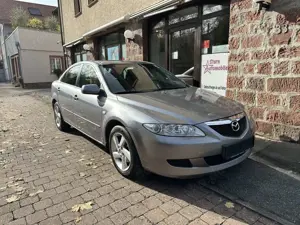 Mazda 6 2.0 Comfort*Tempomat*Bose Sound*TÜV 03/2027*