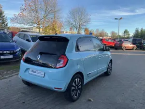 Renault Twingo E-Tech Automatik Navi+Sitzheizung-Kamera Bild 3