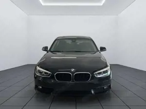 BMW 118 i /2.Hd/Leder/LED