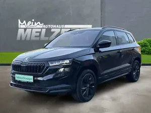 Skoda Karoq SPORTLINE 2.0 TSI DSG 4x4 AHK+NAVI+ACC+PLA Klima