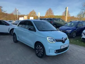 Renault Twingo E-Tech Automatik Navi+Sitzheizung-Kamera Bild 2