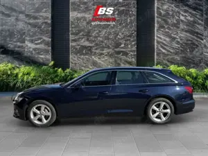 Audi A6 Avant 40 TDI quattro S tronic sport Matrix LE