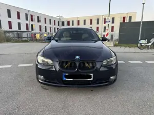 BMW 335 xDrive Coupé  (E92)