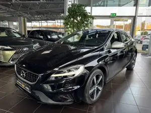 Volvo V40 T3 Geartronic R Design LED ALU Bild 3