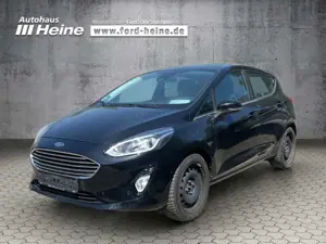 Ford Fiesta 1.0 EcoBoost SS TITANIUM