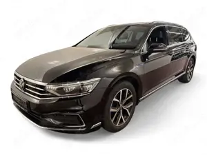 Volkswagen Passat Variant 1.4 GTE DSG*Virtual*AHK*ACC*Matri