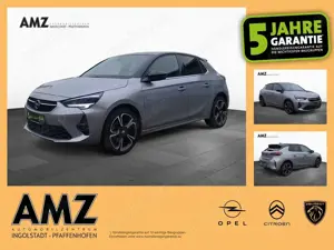 Opel Corsa Ultimate Massage NAVI Klimaauto PDC