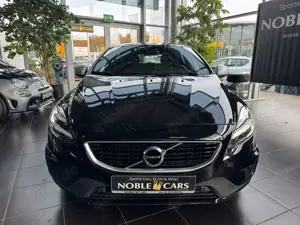 Volvo V40 T3 Geartronic R Design LED ALU Bild 2