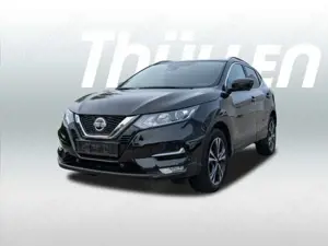 Nissan Qashqai 1.3 ZAMA R.Kamera Klimaautomatik Panorama