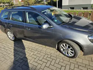 Volkswagen Golf Variant Golf Variant 1.2 TSI BlueMotion Techn. Comfortline