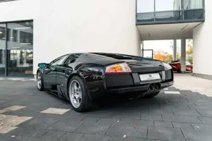 Lamborghini Murciélago 6.2 //6-SPEED-MANUAL//CARBON//LIFT Bild 5