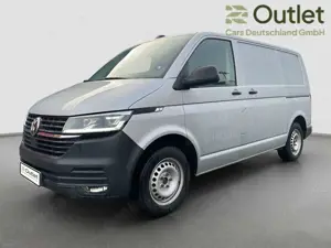 Volkswagen T6 Transporter T6.1 Transporter Kasten 2.0 TDI 4-Motion DSG