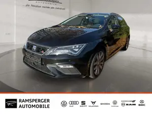 SEAT Leon Sportstourer FR 1.4 TSI LED/Kamera/Navi/uvm