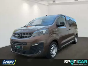 Opel Zafira Life E 75-kWh M Tourer***Sonderaktion***inkl.Thermomix Bild 1