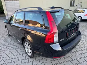 Volvo V50 1.6 D Drive Kinetic Bild 5