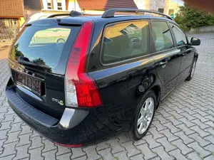 Volvo V50 1.6 D Drive Kinetic Bild 4