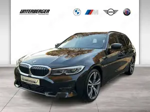 BMW 330 e Touring Sport Line Head-Up HiFi DAB WLAN