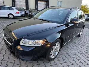 Volvo V50 1.6 D Drive Kinetic Bild 3