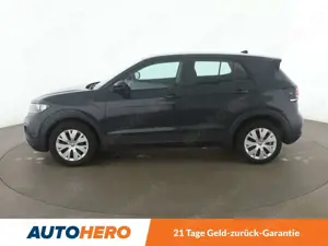 Volkswagen T-Cross Bild 3