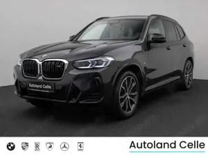 BMW X3 M Panorama Laser 360° HUD DAB HiFi Komfort