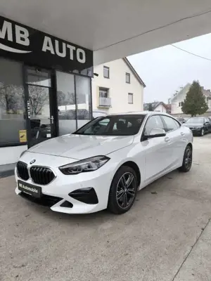 BMW Others 220i Gran Coupé Aut.*SPORT-LINE*