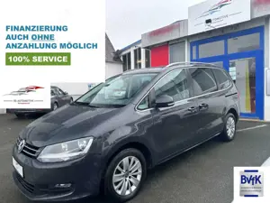 Volkswagen Sharan Comfortline BMT 2.0TDI DSG*Cam*AHK*StHzg*